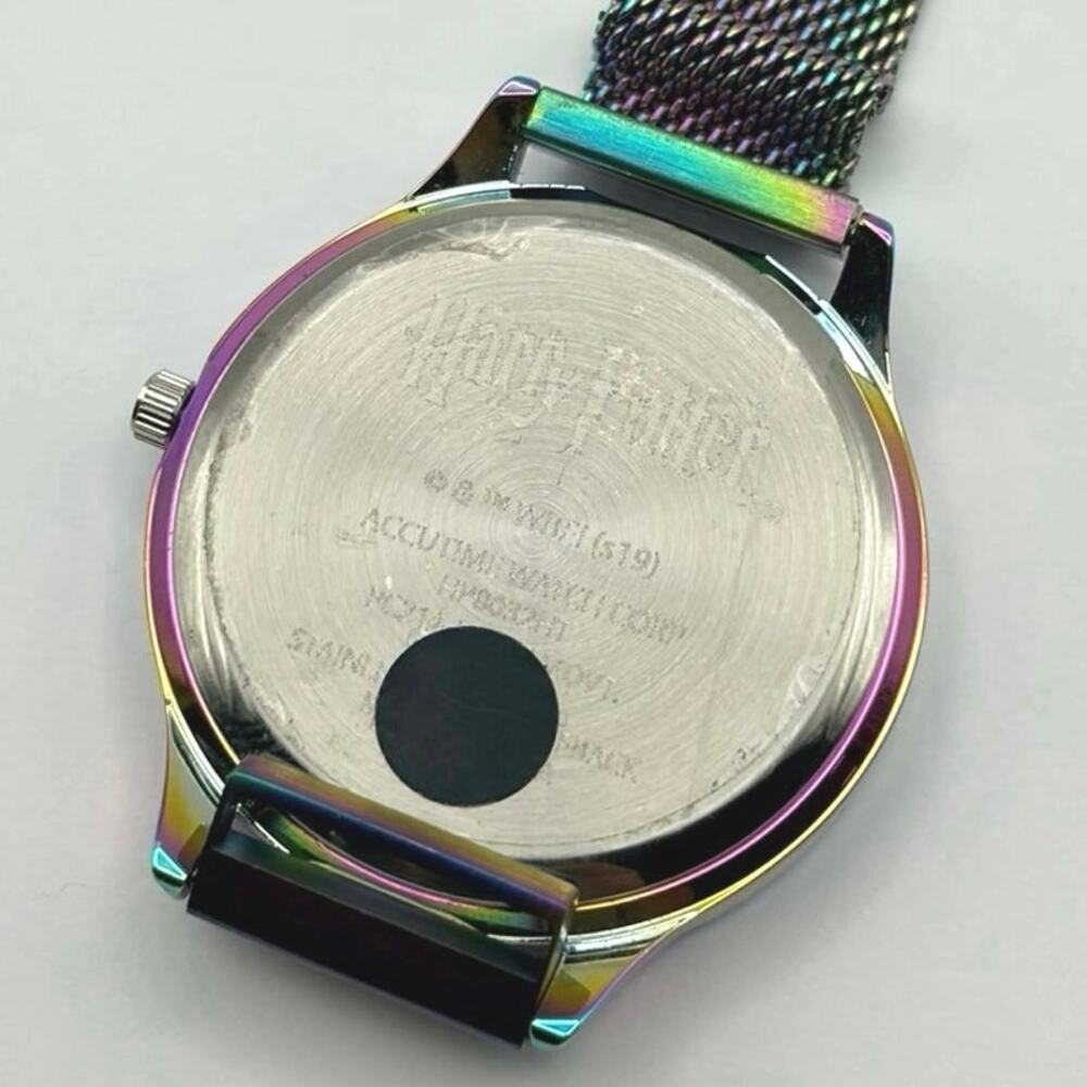 Anodized Harry Potter Always Watch - Picture 5 of 5